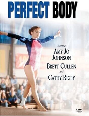 Perfect Body [DVD] [Region 1] [US Import] [NTSC]
