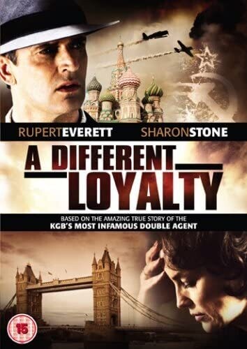 A Different Loyalty [2004] [DVD]