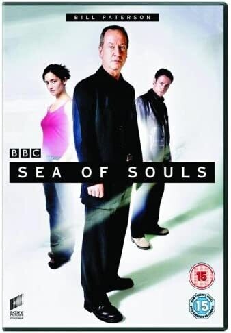 Sea Of Souls: Series 1