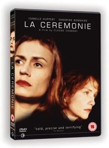 La Cérémonie [DVD]