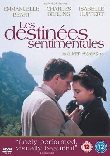 Les Destinees Sentimentales [2000]