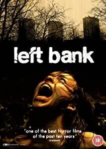 Left Bank [DVD]