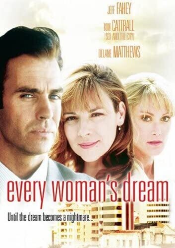 Every Woman's Dream [1996] [DVD]