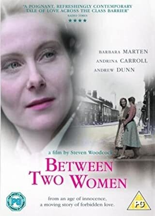 Between Two Women [DVD]