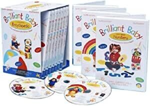 Brilliant Baby - The Complete Collection