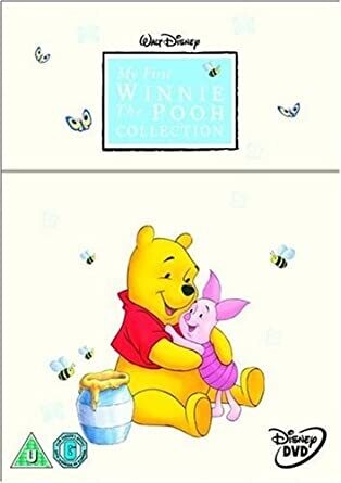 My First Winnie the Pooh