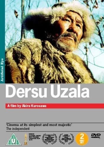 Dersu Uzala [1975] [DVD]