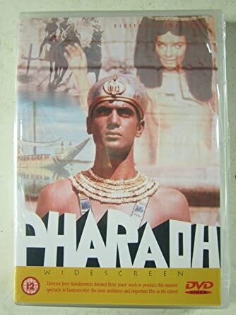 Pharaoh