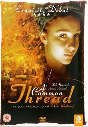 A Common Thread [DVD] [2004]