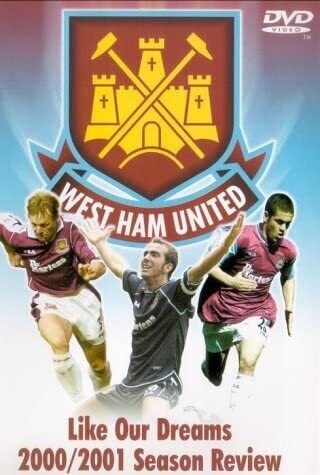 West Ham United: End Of Season Review 2000/2001 [DVD]