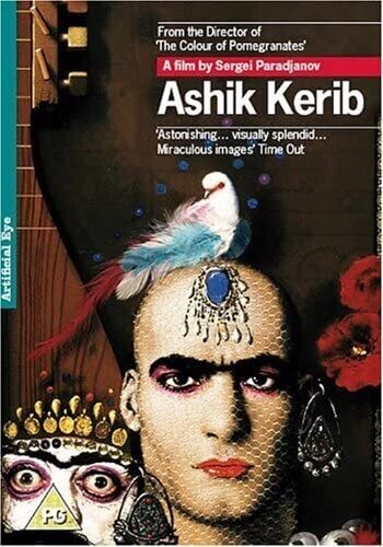 Ashik Kerib