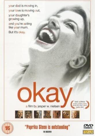 Okay [DVD]