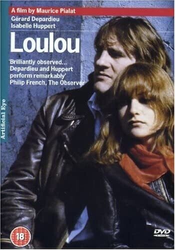 Loulou [1980] [DVD]