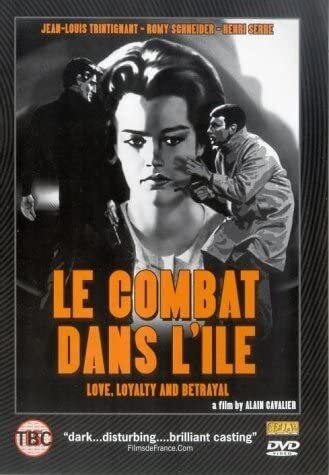 Le Combat Dans L'ile [DVD]