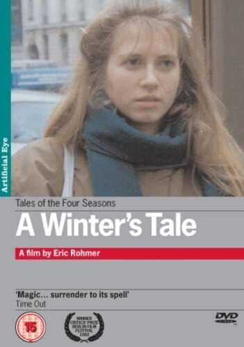 A Winter's Tale [1992] [DVD]