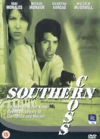 Southern Cross [DVD]