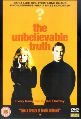 The Unbelievable Truth