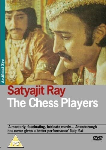 The Chess Players
