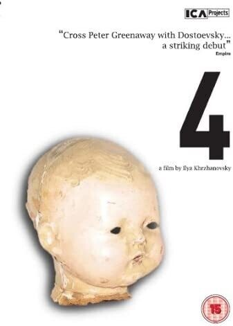 4 [DVD] [2005]