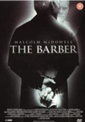 The Barber [DVD]