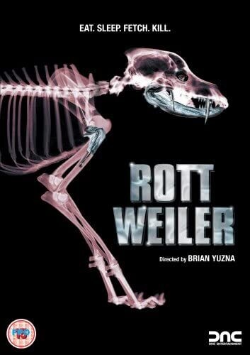 Rottweiler [DVD]