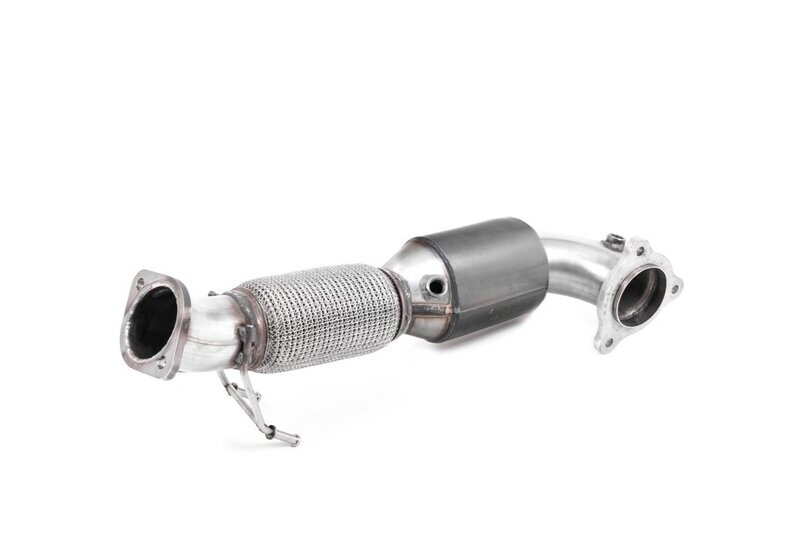 Suzuki Swift Sport Downpipe