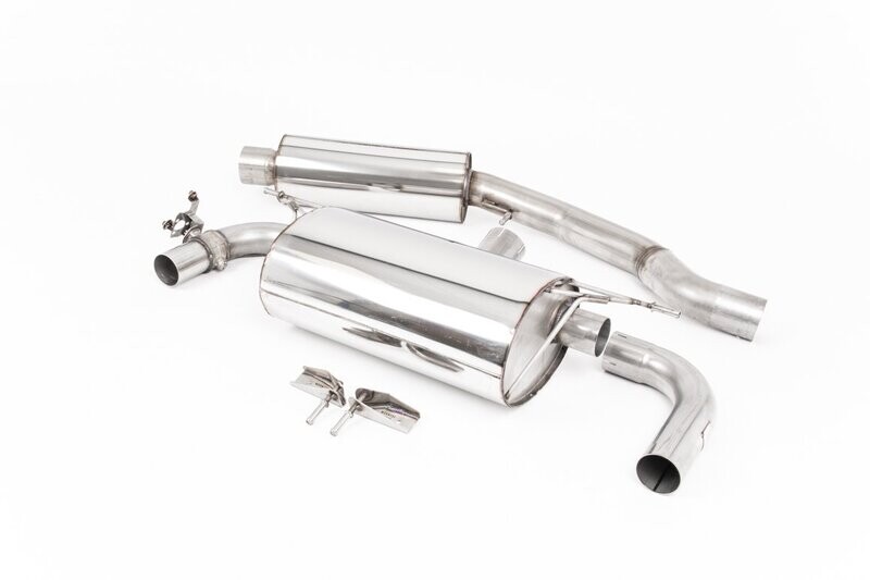 M140i OPF-Back (Resonated) - OPF Model