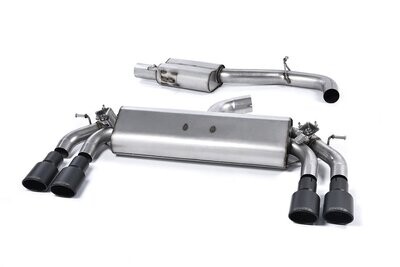 Audi S3 2.0 (3-Deurs) OPF-Back (Resonated) - OPF Model Audi S3 2.0 (3-Deurs) OPF-Back (Resonated) - OPF Model