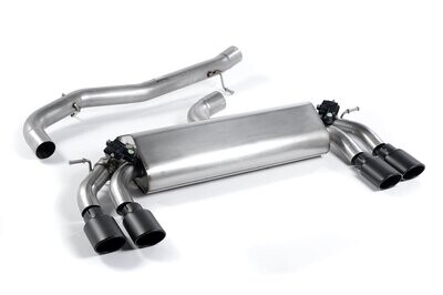 Audi S3 2.0 (3-Deurs) OPF-Back (Non-Resonated) - OPF Model Audi S3 2.0 (3-Deurs) OPF-Back (Non-Resonated) - OPF Model