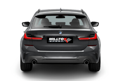 3 Series