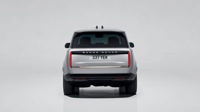 Land Rover / Range Rover