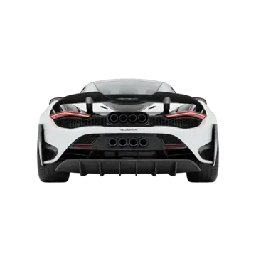 McLaren