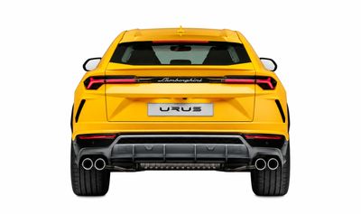 Urus