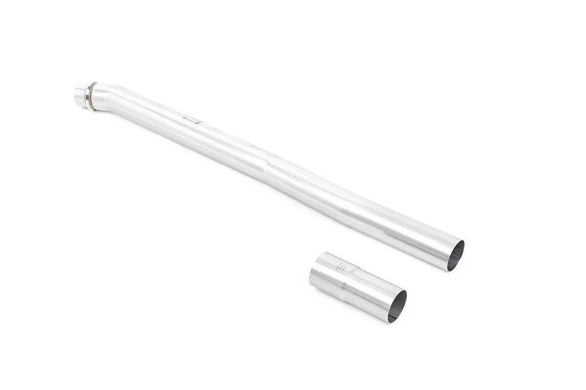 BMW M135i F70 OPF – Milltek OPF/GPF Bypass BMW M135i F70 OPF – Milltek OPF/GPF Bypass