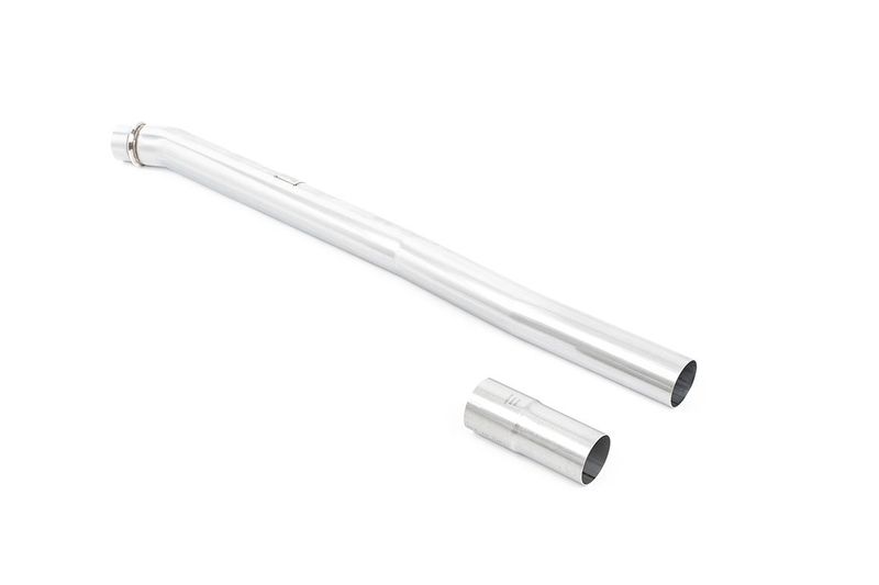 BMW M135i F70 OPF – Milltek OPF/GPF Bypass