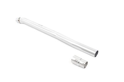 BMW M135i F70 OPF – Milltek OPF/GPF Bypass voor OE Uitlaat BMW M135i F70 OPF – Milltek OPF/GPF Bypass voor OE Uitlaat