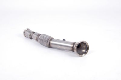 BMW M440i G22 – Milltek Large Bore Decat Downpipe BMW M440i G22 – Milltek Large Bore Decat Downpipe