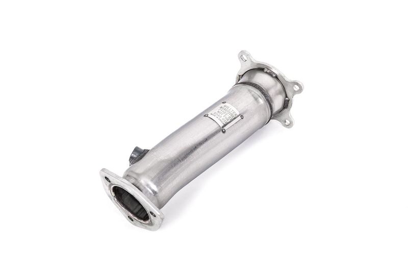 Audi A4 B9 2.0 TFSI Quattro – Milltek Large Bore Decat Downpipe