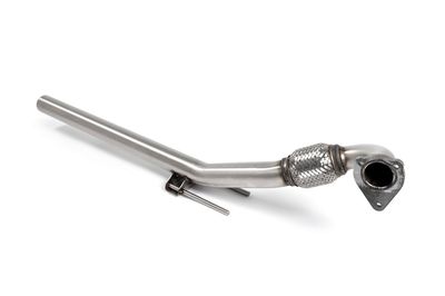 Audi A3 8L 1.9 TDI – Milltek Large Bore De-Cat Downpipe voor Milltek Cat-Back Audi A3 8L 1.9 TDI – Milltek Large Bore De-Cat Downpipe voor Milltek Cat-Back