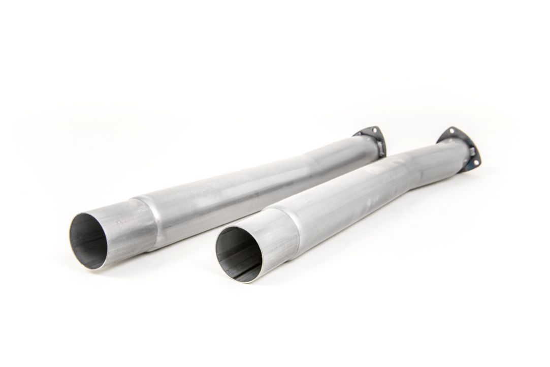 Audi RS3 Sportback 8V Pre-Facelift – Milltek Secondary Catalyst Bypass Pipes