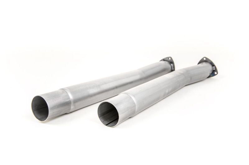 Audi RS3 Sportback 8V Pre-Facelift – Milltek Secondary Catalyst Bypass Pipes