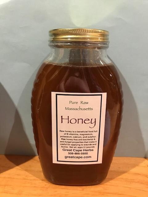 Honey - Large