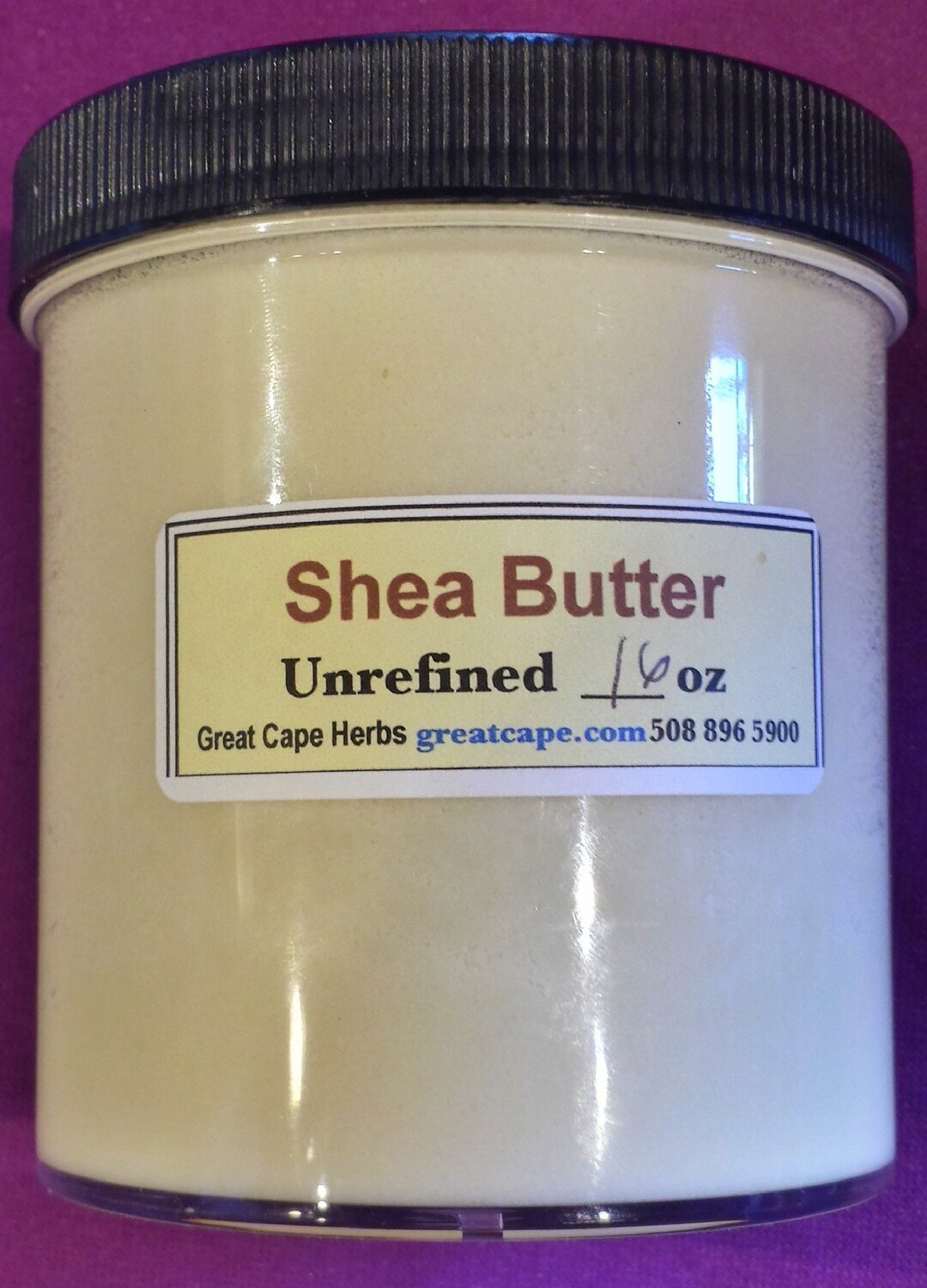 Shea Butter