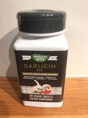 Garlicin HC