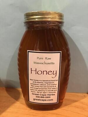 Honey - Small