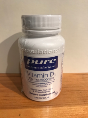 Vitamin D3