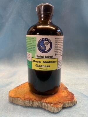 Moon Madness Gladness Tincture