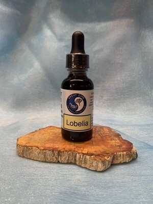 Lobelia Tincture