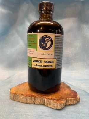 Bone Tone and Joint Anoint Tincture