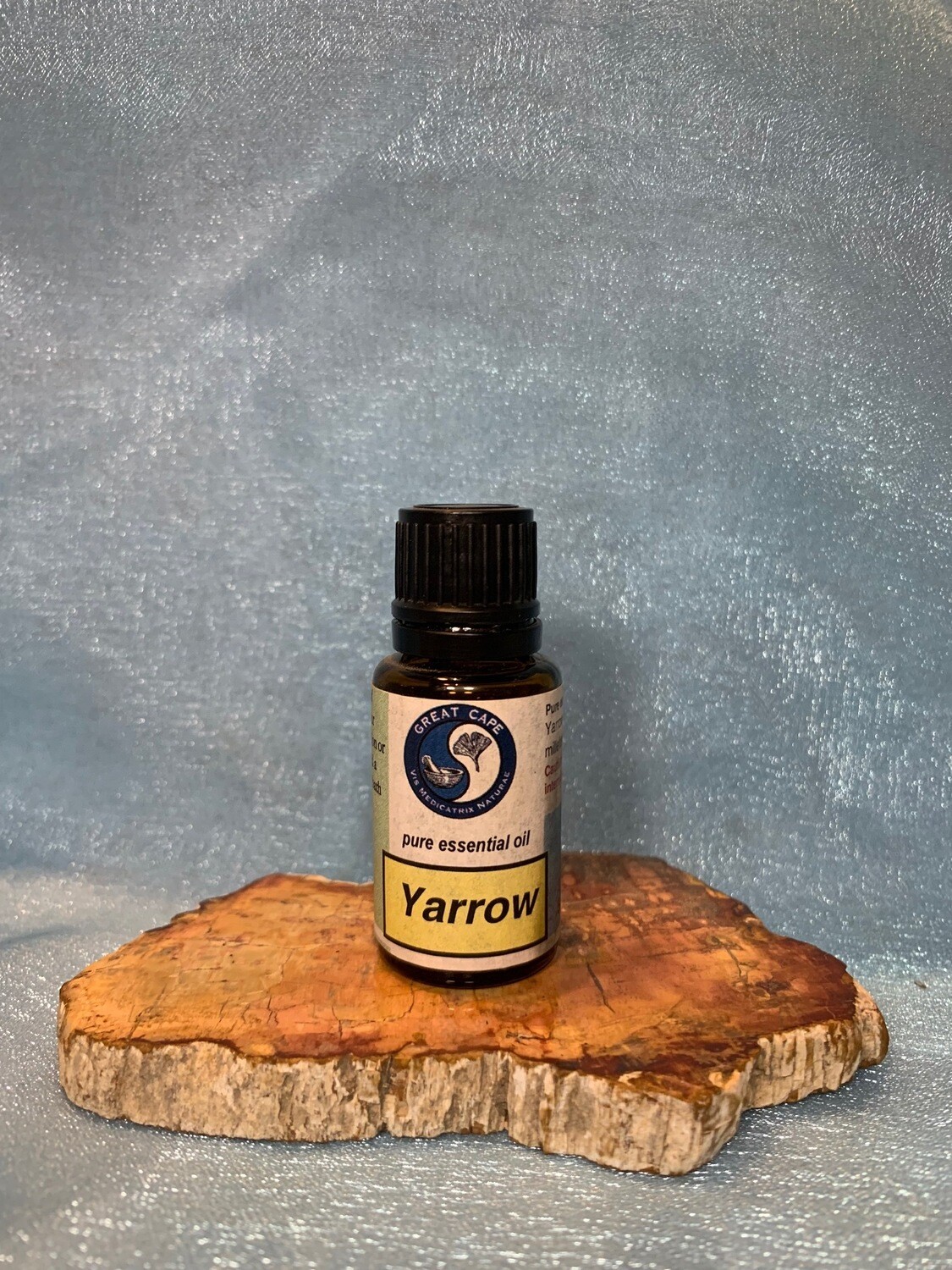 Yarrow